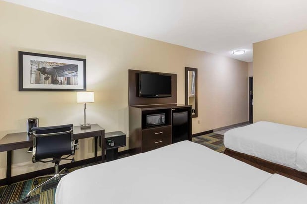 Images Best Western St. Louis Inn