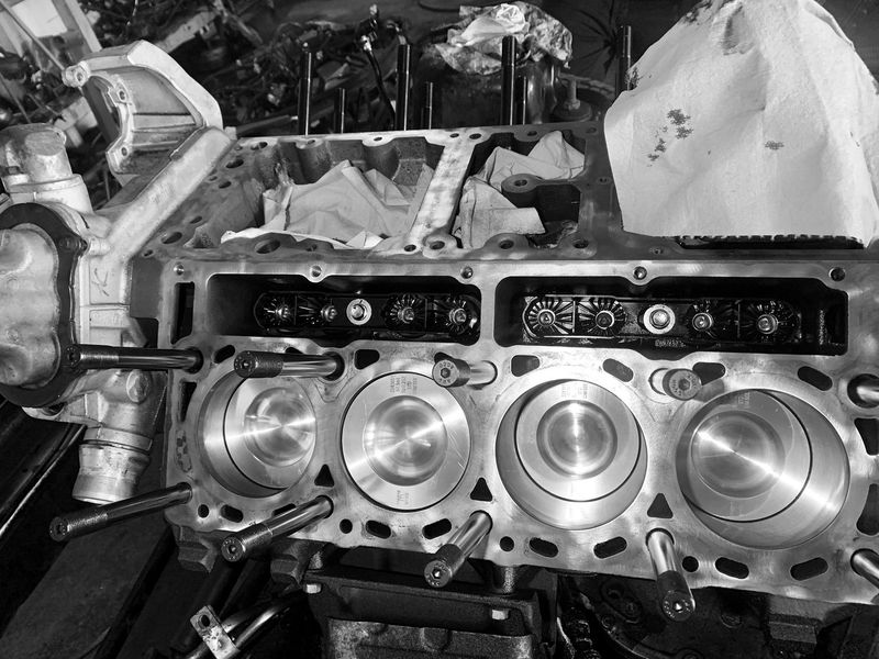 Air Fish Automotive Image