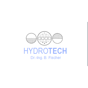 Logo HYDROTECH Dr.-Ing. Burkhard Fischer