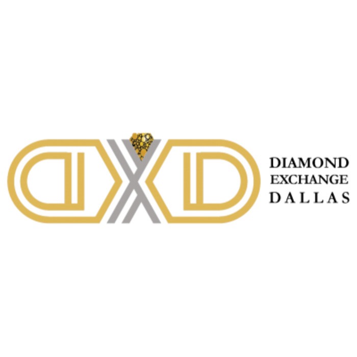 Diamond Exchange Dallas Logo