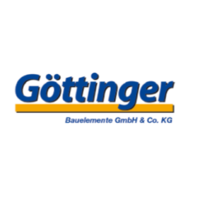 Göttinger Bauelemente Logo