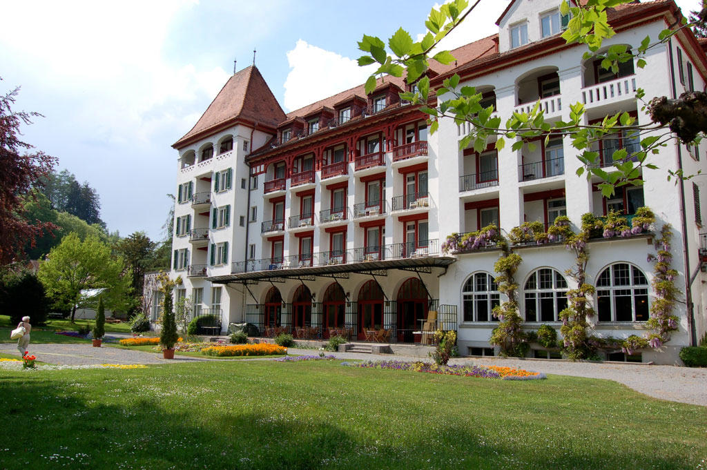 Global Flavours, Hauptstrasse 36 in Matten bei Interlaken