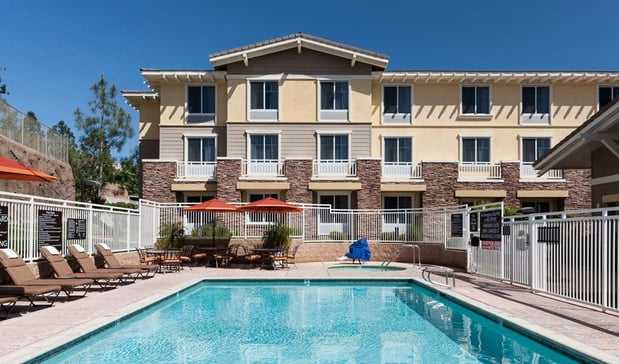 Images Homewood Suites by Hilton Agoura Hills