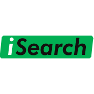iSearch Group Oy Logo