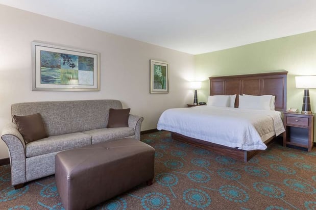 Images Hampton Inn Minneapolis/Shakopee