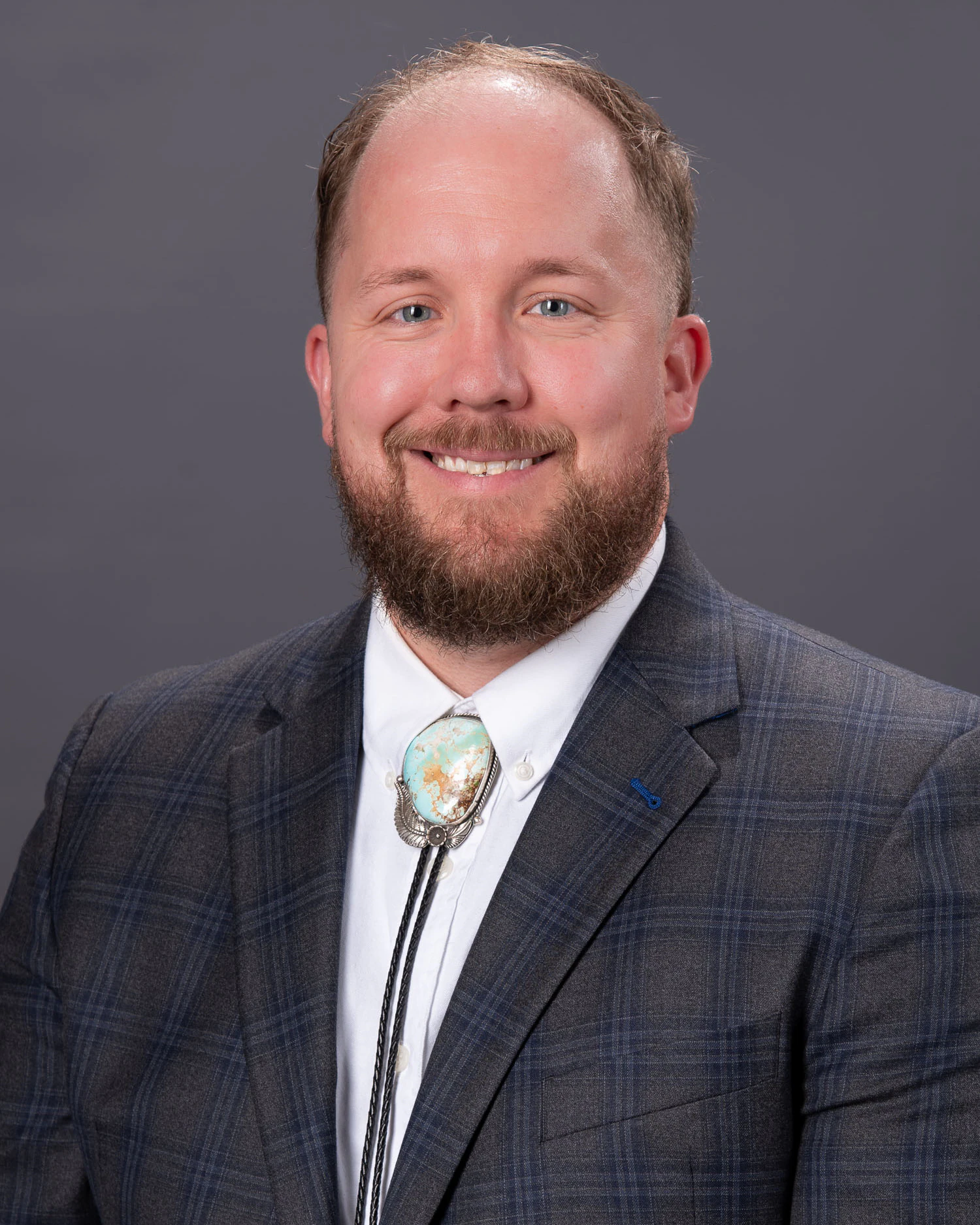 Nicholas Purcell MD