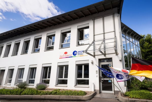 Bilder GoAcademy! Sprachschule Düsseldorf - International House