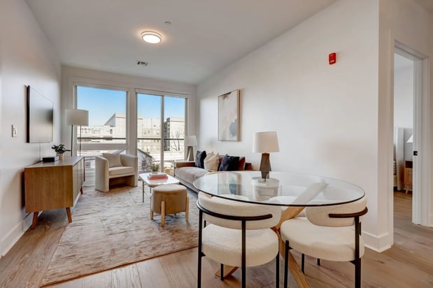 Images Meridia South Orange