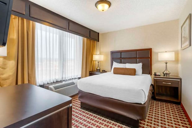 Images Best Western Plus Grosvenor Airport Hotel