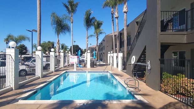 Images SureStay by Best Western Chula Vista San Diego Bay