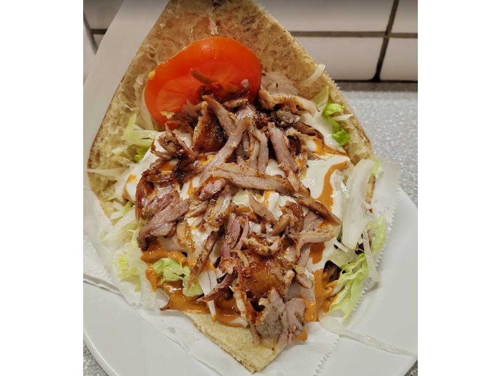 Köylü-Döner, Paradiesgasse 65 in Frankfurt am Main