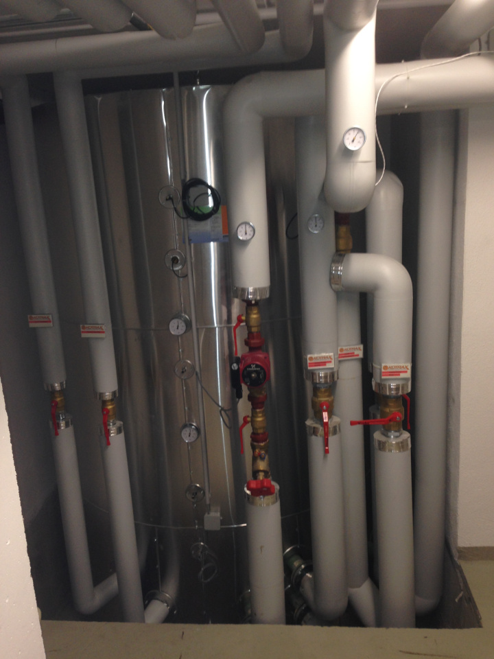 Bild 5 von KOTRAX Installationsgesellschaft m.b.H.