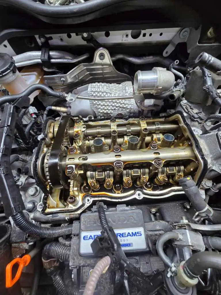 Images A.M.S Automotive Ltd