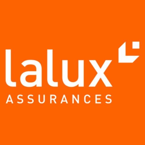 Agence Principale Lalux Muller & Santos Logo