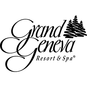 Grand Geneva Resort & Spa Logo