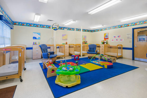 Images Primrose School of Atlee Commons