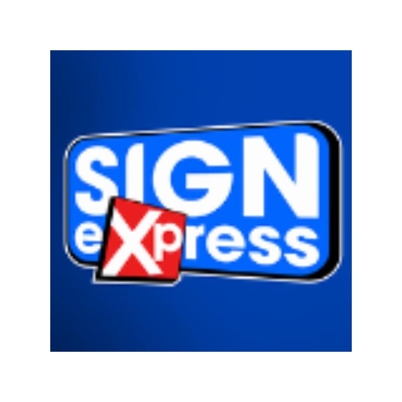 Sign Express - College Station, TX 77840 - (979)695-6700 | ShowMeLocal.com