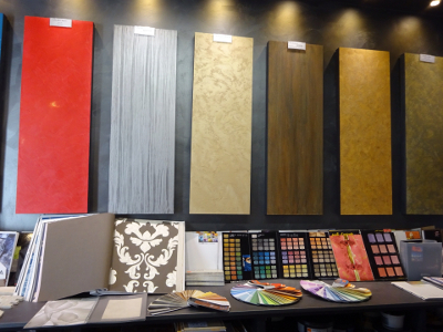 Images Colorificio La Scich