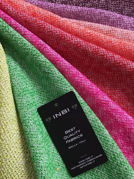 Images Inbi Best Quality Fabrics