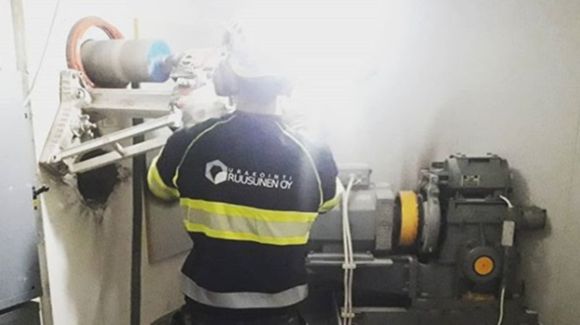 Images Urakointi Ruusunen Oy