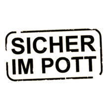Logo Christoph Tewes Sicher im Pott