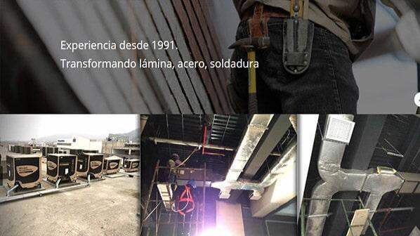 Galería en miniatura