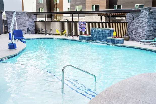 Images Home2 Suites by Hilton Las Vegas Stadium District