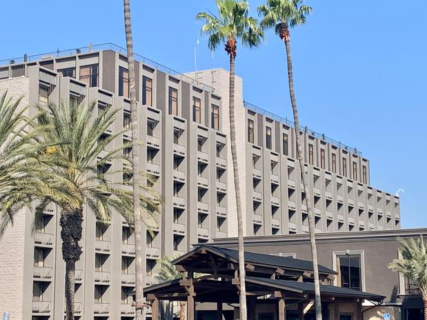 Images Knott's Hotel