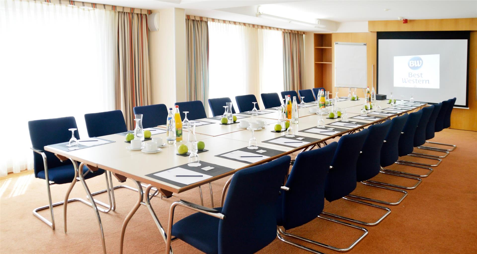 Best Western Hotel Halle-Merseburg, Christianenstrasse 25 in Merseburg