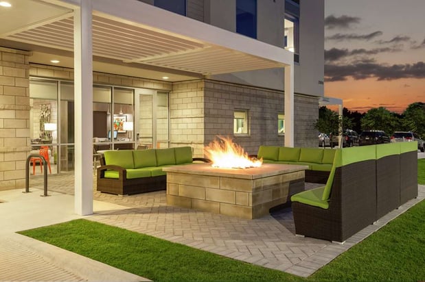 Images Home2 Suites by Hilton Austin North/Near the Domain