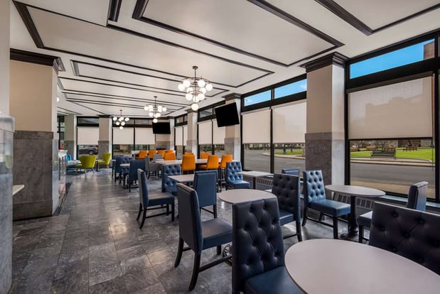 Images Best Western Syracuse Downtown Hotel and Suites