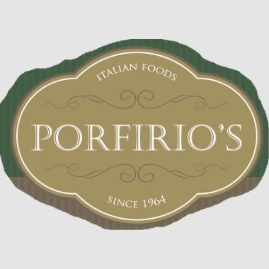 Porfirio's Italian Market & Cafe