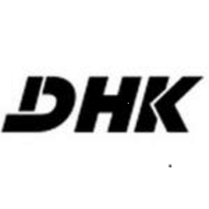 DHK Genk Logo