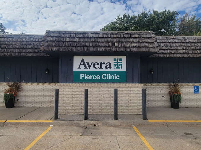 Avera Pierce Clinic