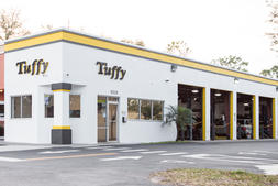 Tuffy Tire & Auto Service Photo