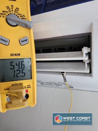 Images West Coast Heating, Air Conditioning, and Solar
