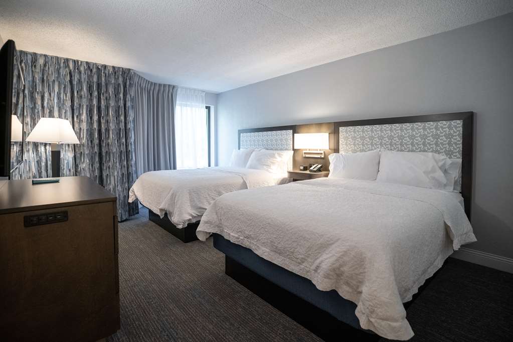 Guest room amenity
