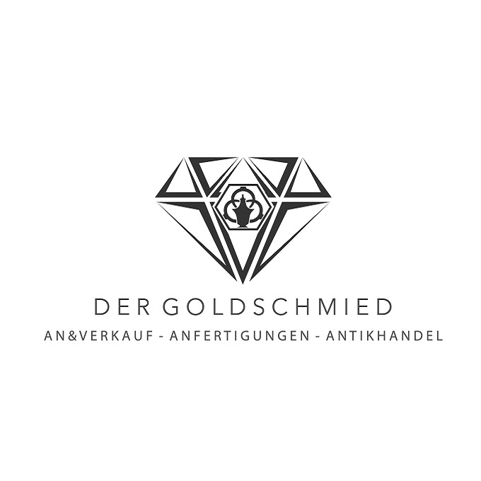 Der Goldschmied