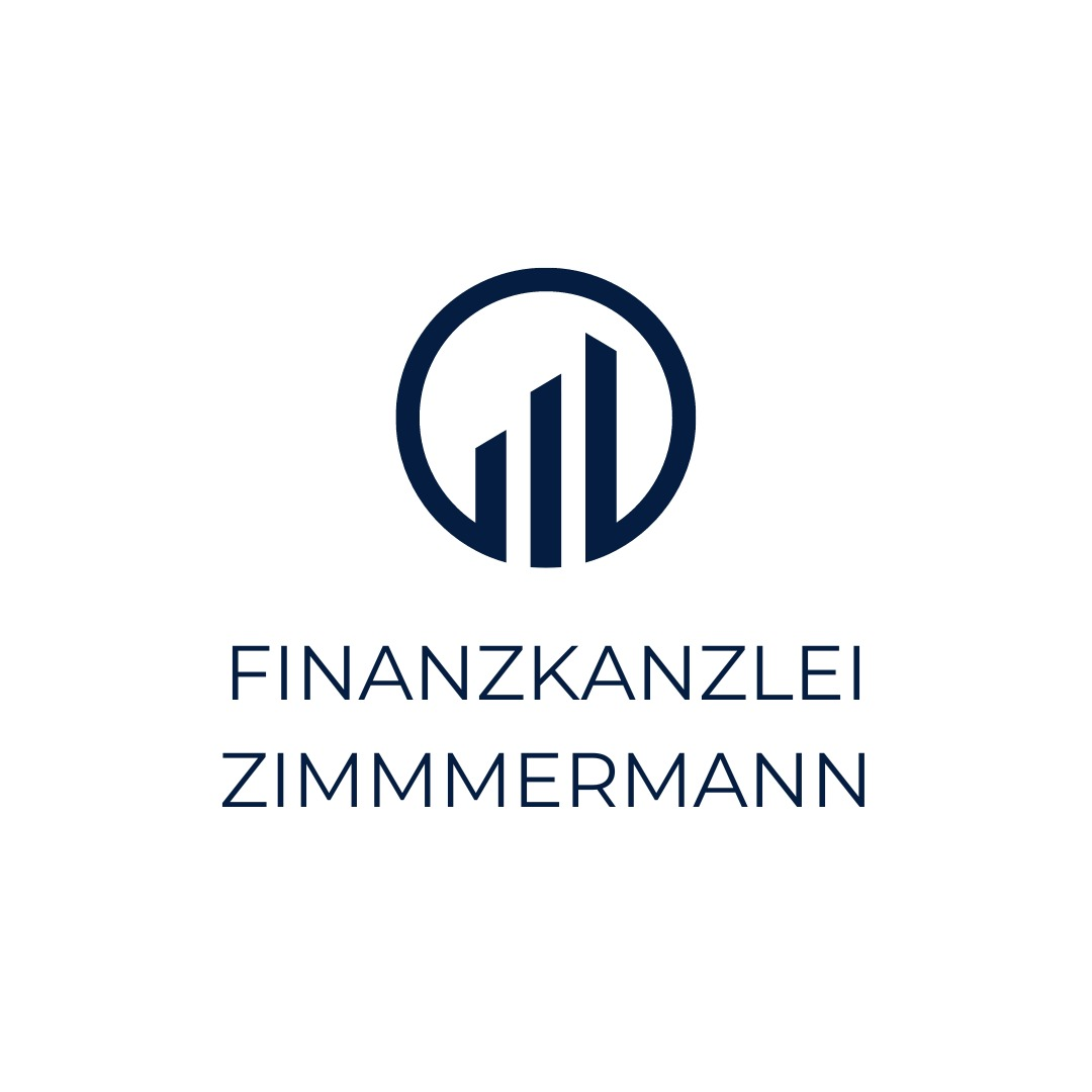 Logo Finanzkanzlei Zimmermann Rendsburg Logo