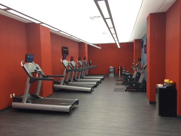 Images InterContinental Saint Paul Riverfront by IHG