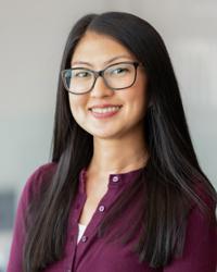 Teresa Kiyomi Tanabe, NP - THORNTON, CO - Internal Medicine