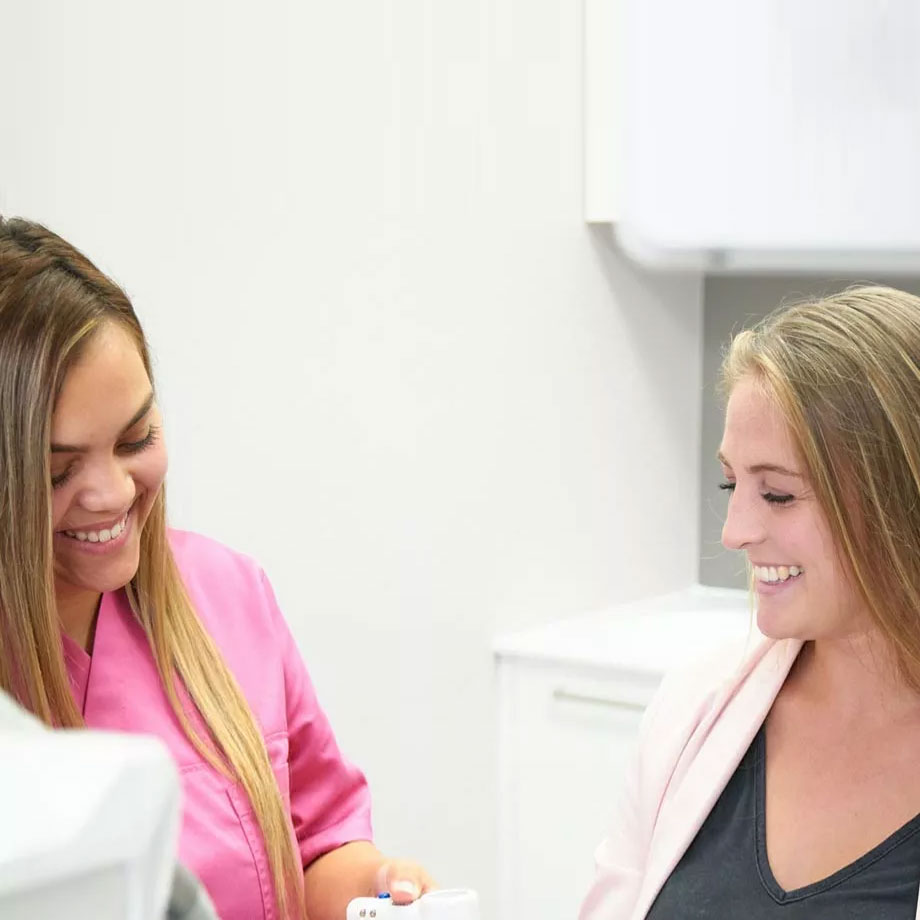 Bild 2 von Dr. Cornelia Lepuschitz-Böck