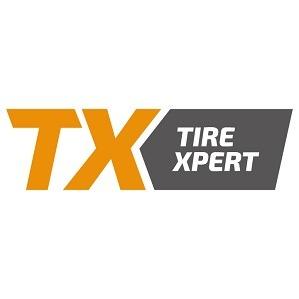 Logo TireXpert - TX24 GmbH