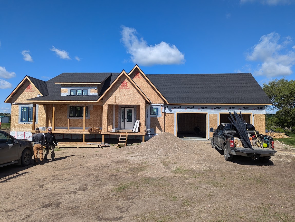 Images The Blue Spruce Builder