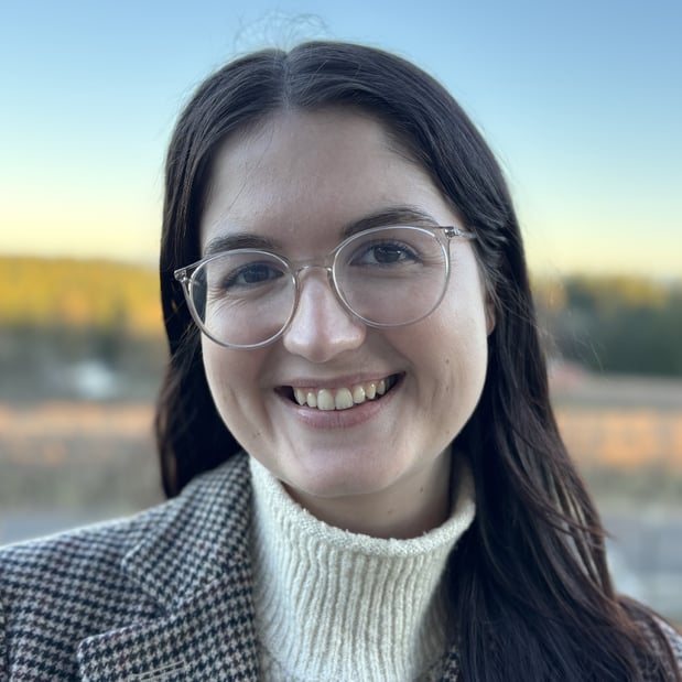 Images Alison Deweese-Burton, Counselor