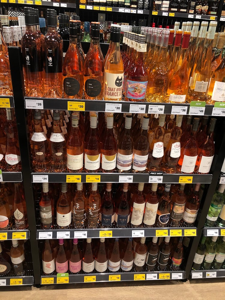 Images Liquorland Lutwyche (Coles)