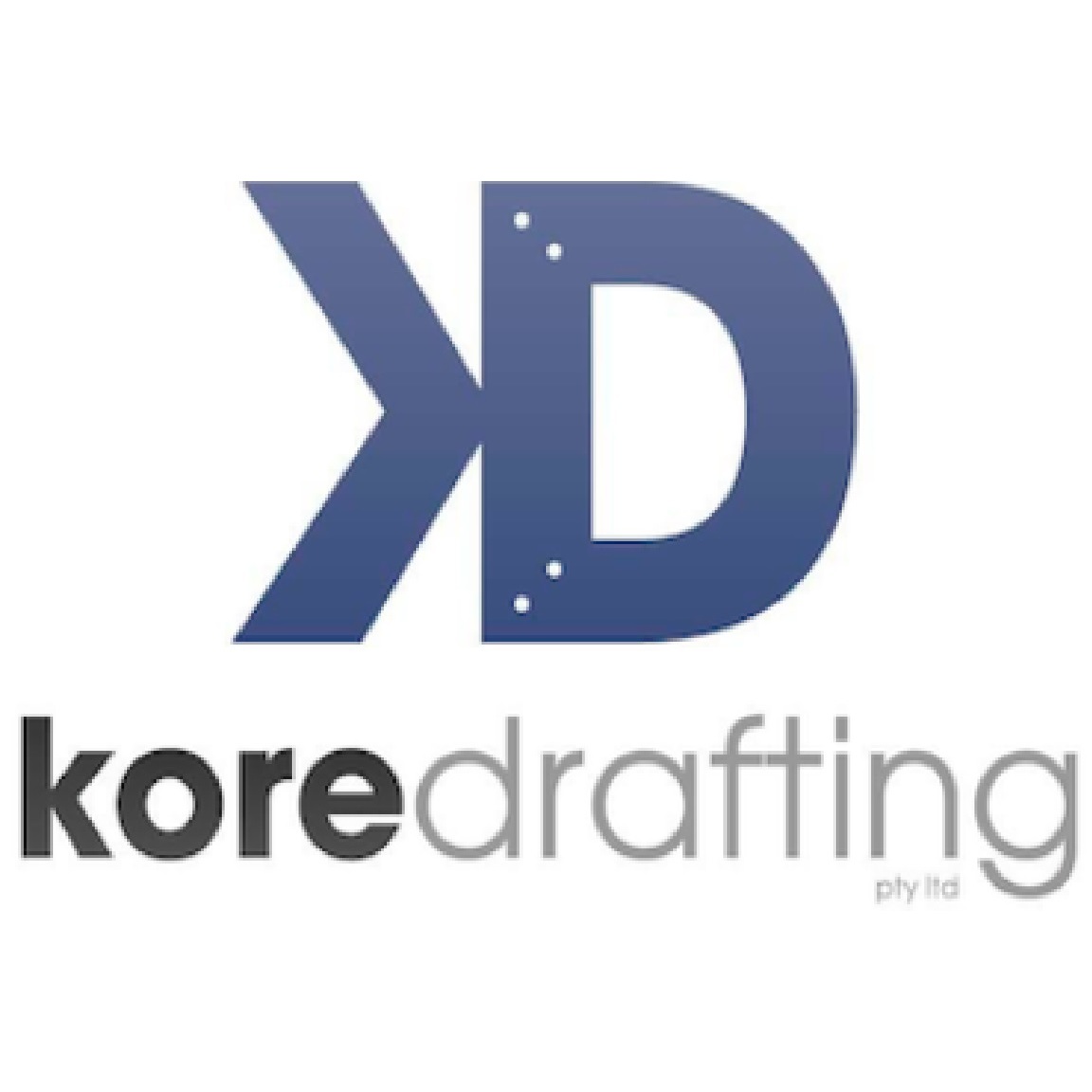 Kore Drafting Pty Ltd Logo