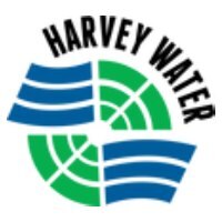 Harvey Water Logo