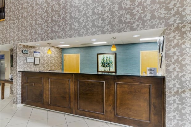 Images Best Western Plus Richmond Hill Inn