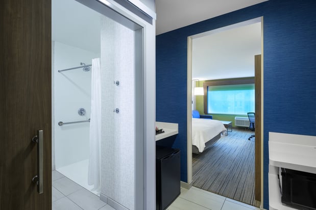 Images Holiday Inn Express & Suites Phoenix East - Gilbert by IHG